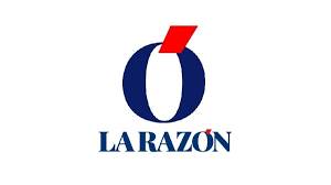 Logo de La Razón