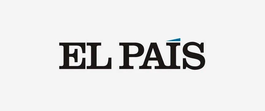 Logo de El País